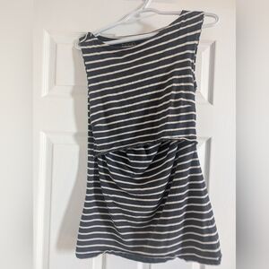 Boob Design Nursing Tank